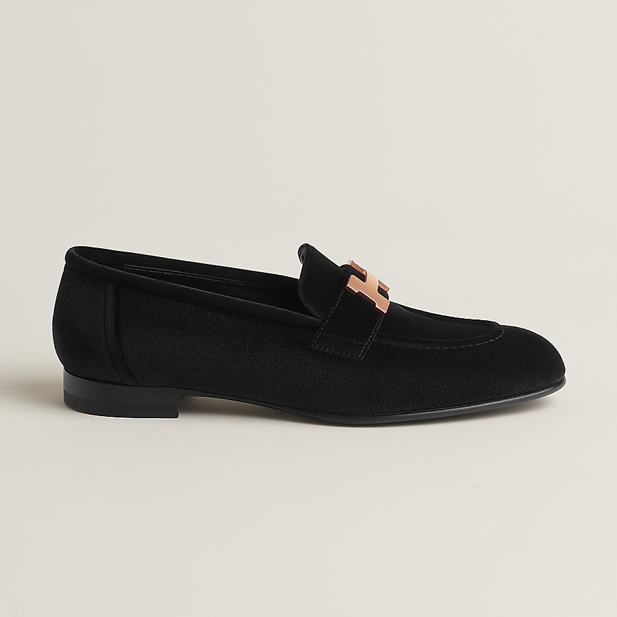 モカシン《パリ》 | Hermès - エルメス-公式サイト